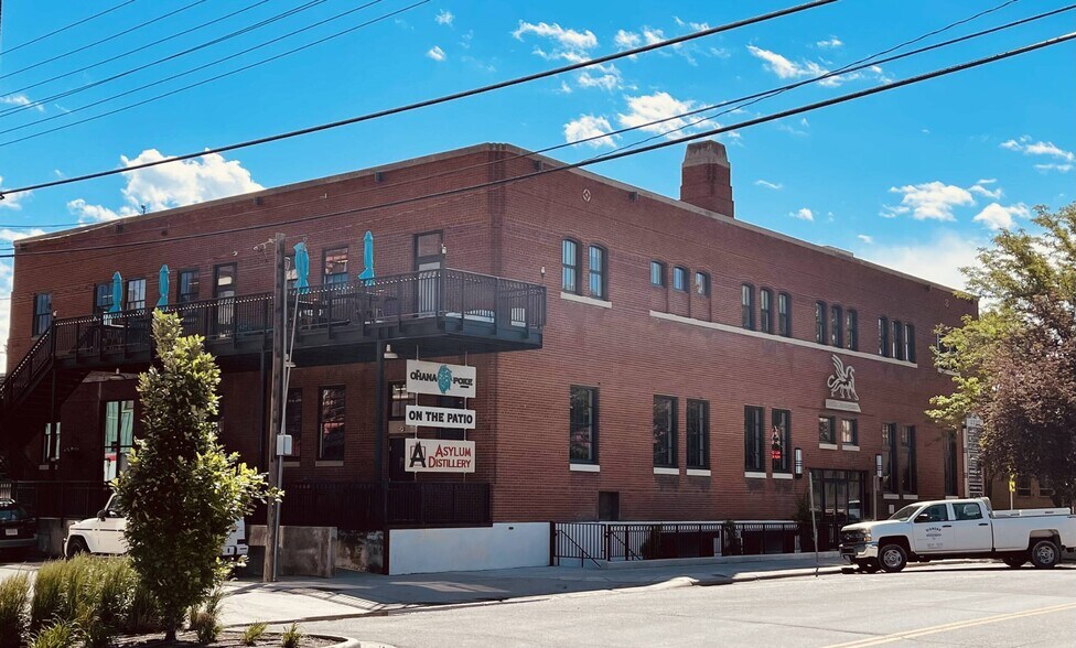 Primary Photo Of 2223 Montana Ave, Billings Office For Lease