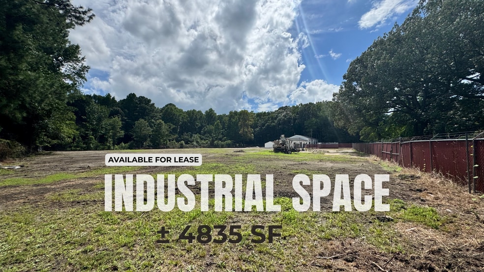 More Photos Of 1741 Harpers Rd, Virginia Beach Auto Repair For Lease