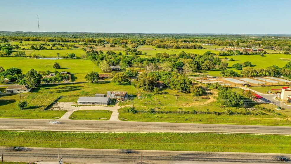 More Photos Of 1360 Northwest Pky, Azle Land For Sale