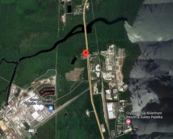 More Photos Of 481 N Highway 17, Palatka Industrial For Sale