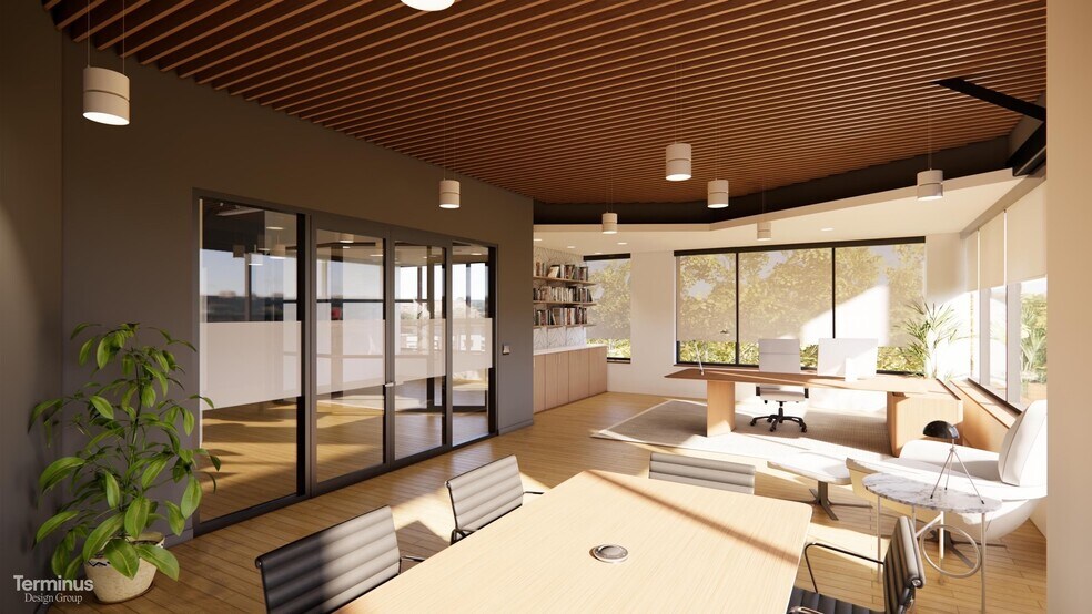 More Photos Of 5009 Roswell Rd, Atlanta Medical For Lease