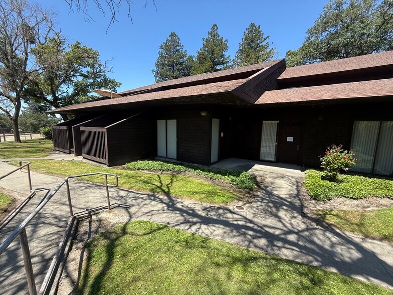 More Photos Of , Santa Rosa Office For Sale