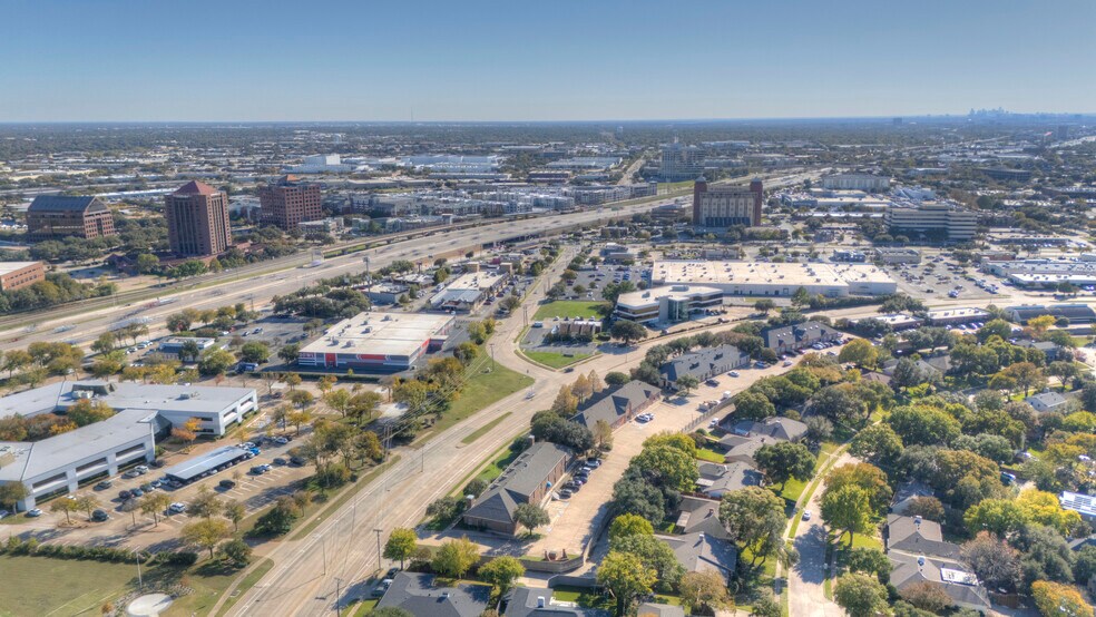 More Photos Of 2099 N Collins Blvd, Richardson Office For Lease