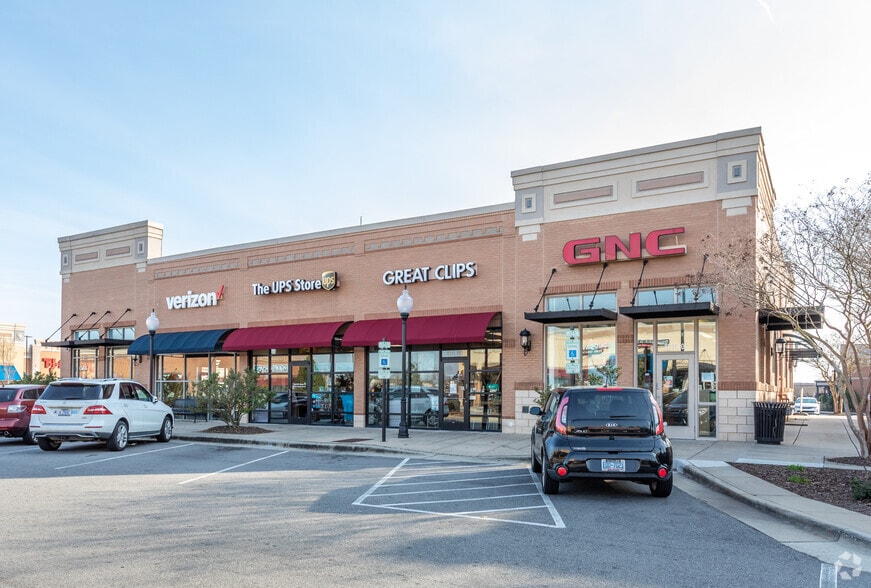 More Photos Of 8001-8651 Brier Creek Pky, Raleigh Unknown For Lease