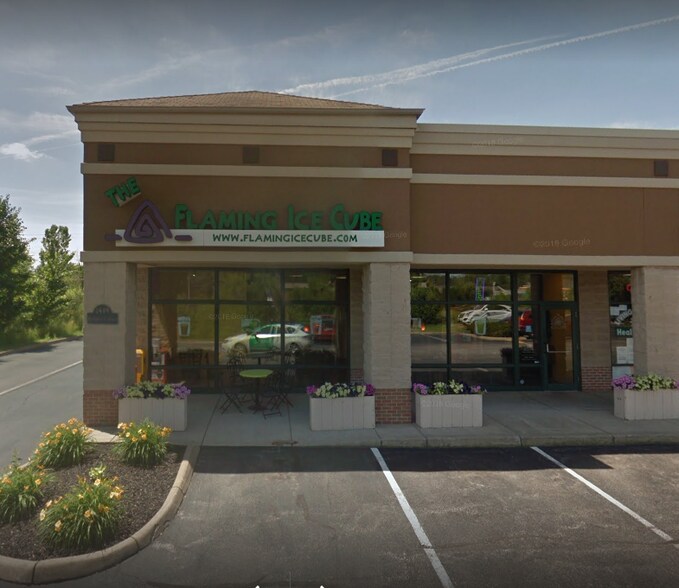 More Photos Of 1449 Boardman Canfield Rd, Youngstown General Retail For Lease