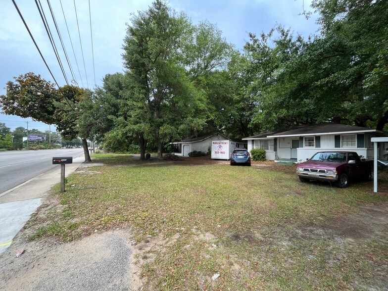 More Photos Of 3648 W Montague Ave, North Charleston Land For Sale