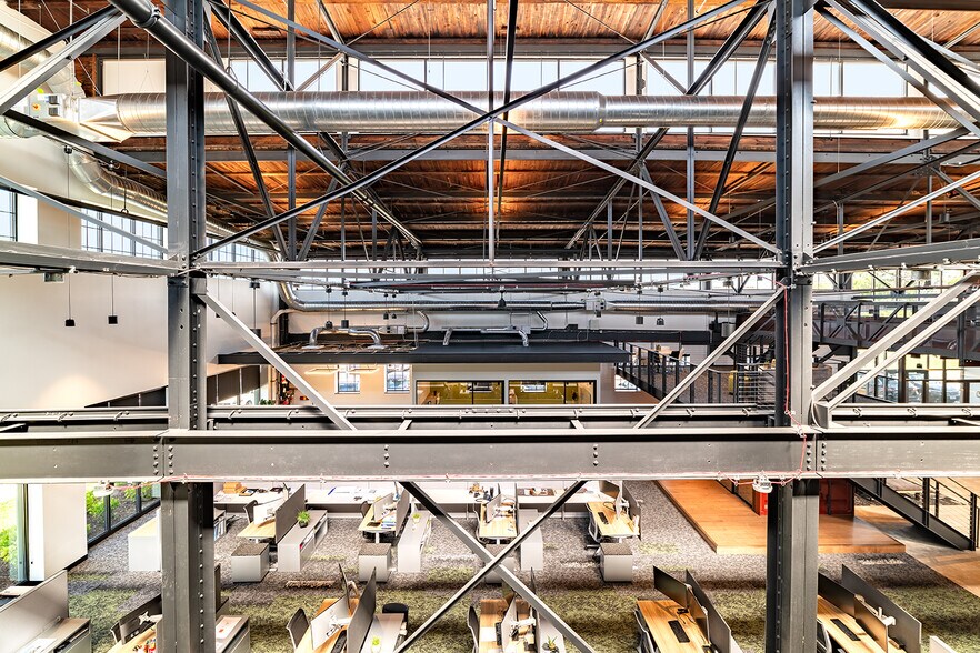 More Photos Of 4565 McRee Ave, Saint Louis Office For Lease