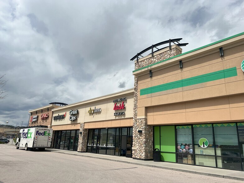 More Photos Of Stumer Rd, Rapid City Unknown For Lease