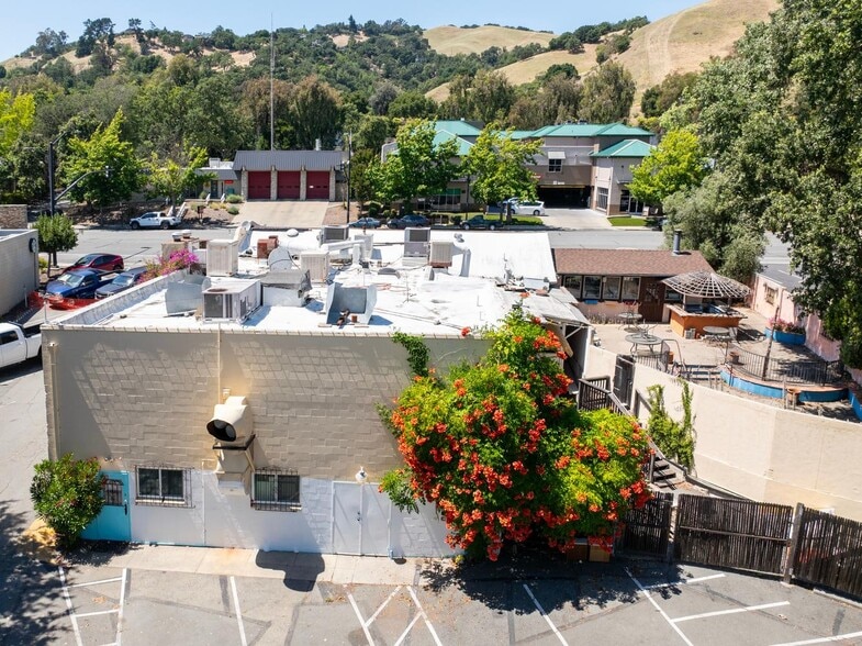 More Photos Of 3335-3339 Mt Diablo Blvd, Lafayette Land For Sale