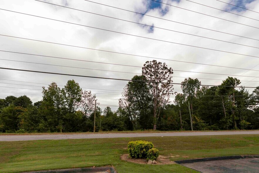 More Photos Of Red Bud Rd @ Shepherd Road, Calhoun Land For Sale