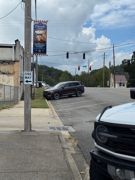 More Photos Of 332 2nd Ave E, Oneonta Office For Sale