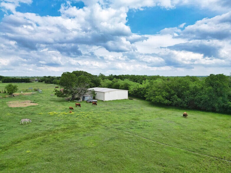 More Photos Of 4488 Co 2617 rd, Caddo Mills Land For Sale