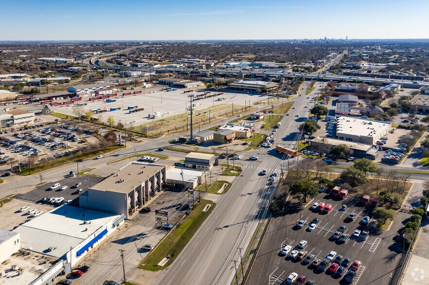 More Photos Of 9415 Burnet Rd, Austin Office For Lease