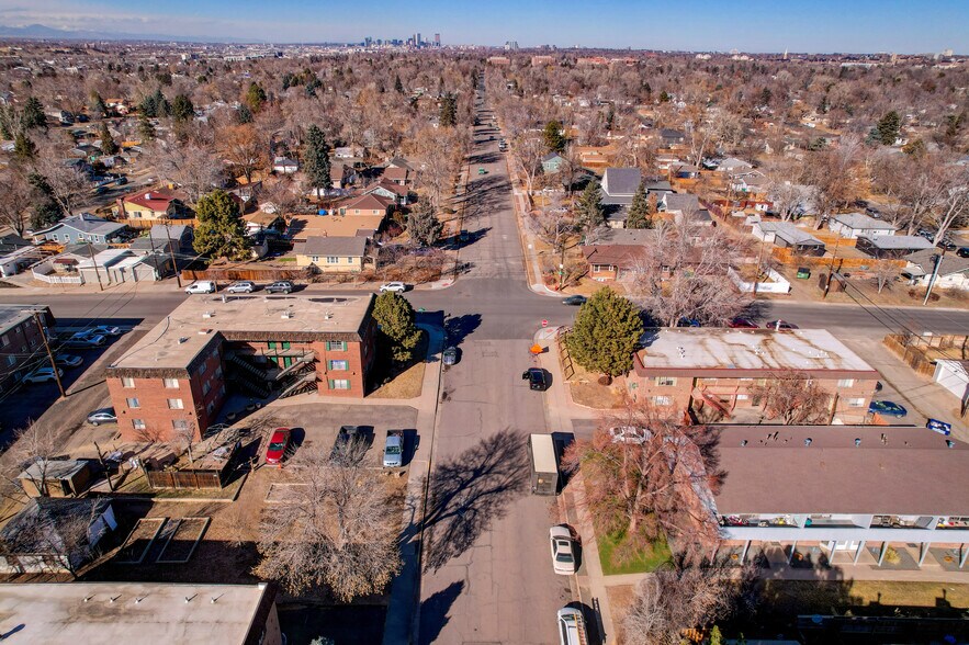 More Photos Of 3300 S Clarkson St, Englewood Apartments For Sale