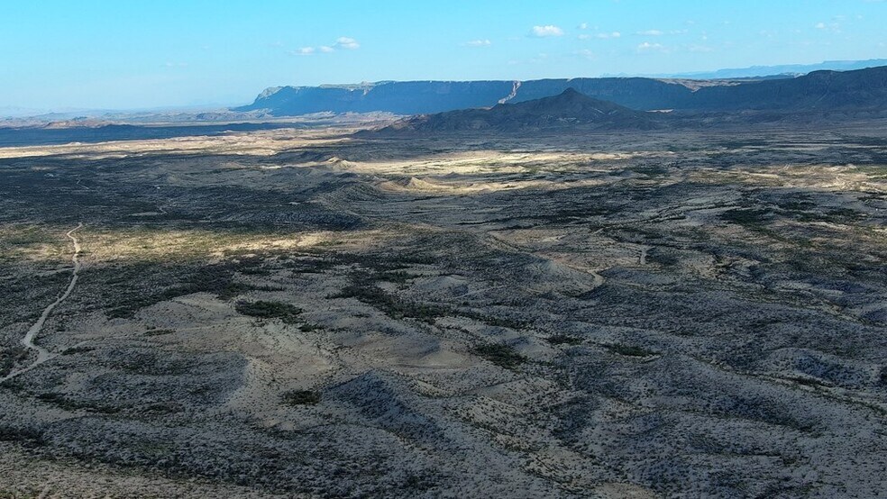 More Photos Of 00 Needle Peak Rd, Terlingua Land For Sale