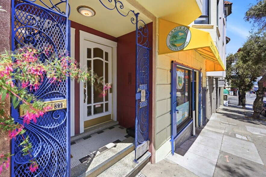 More Photos Of 2737 Hyde St, San Francisco Apartments For Sale
