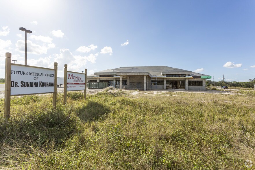 More Photos Of 1659 US Highway 27 N, Avon Park Medical For Sale