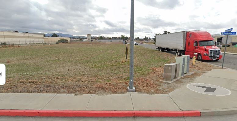 More Photos Of SEC Commerce Ln & W Esplanade Ave, San Jacinto Land For Sale