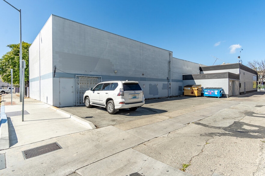 More Photos Of 549 San Benito St, Hollister Storefront For Lease