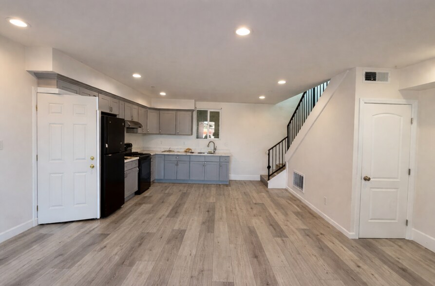 More Photos Of 51 Mendocino St, Vallejo Multifamily For Sale
