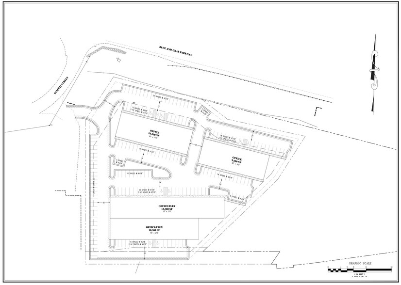 More Photos Of 0 Summit St, Fredericksburg Flex For Lease