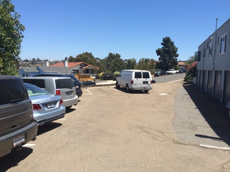 More Photos Of 4312-4320 Voltaire St, San Diego Storefront Retail Office For Lease