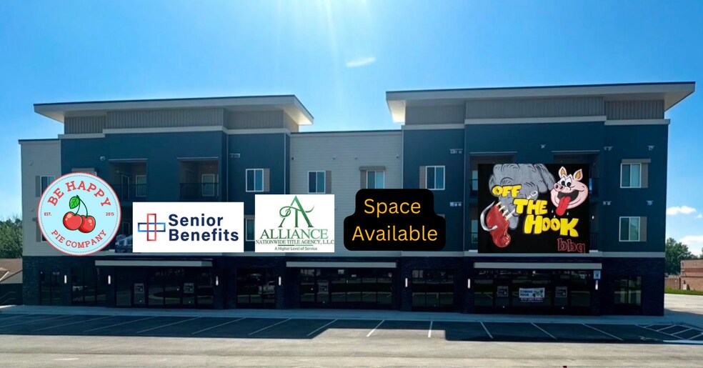 More Photos Of 7510 N Oak Trfy, Gladstone Apartments For Lease