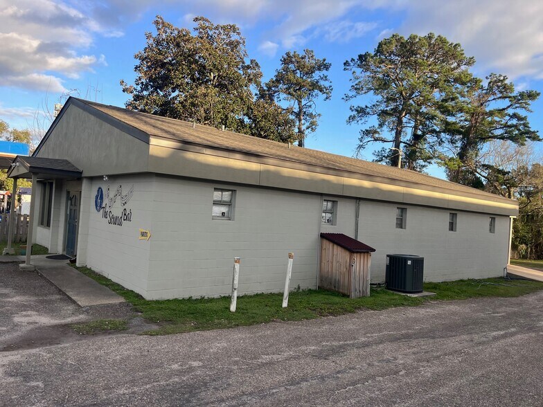 More Photos Of 1105 W Tharpe St, Tallahassee Freestanding For Lease