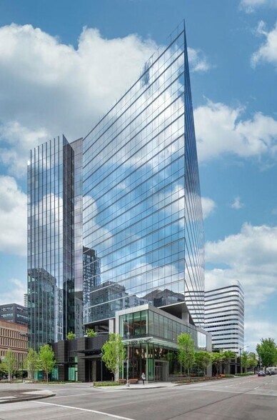 More Photos Of 1711 Boren Ave, Seattle Office For Lease