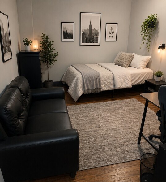 More Photos Of 90 Henry St, Binghamton Apartments For Sale