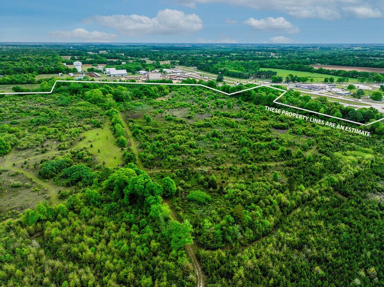 More Photos Of US 84 hwy, Newton Land For Sale