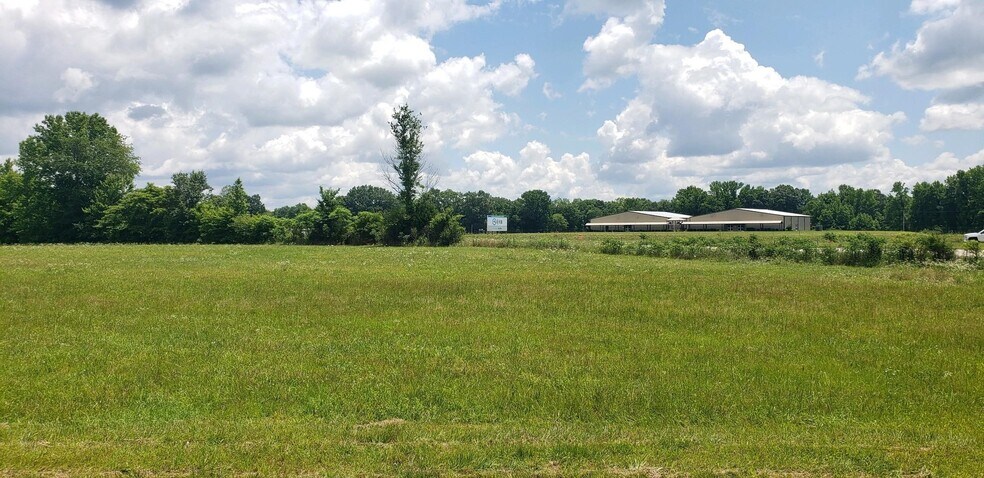 More Photos Of Hwy 167, Judsonia Land For Sale