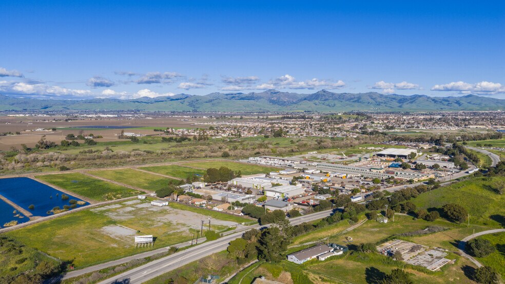 More Photos Of , Hollister Industrial For Sale