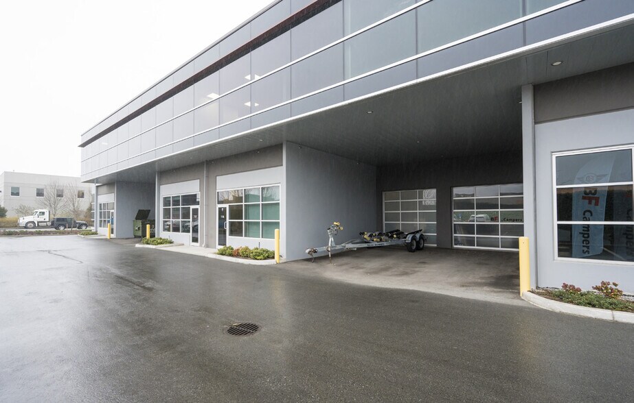 More Photos Of 8300 92 St, Delta Distribution For Sale