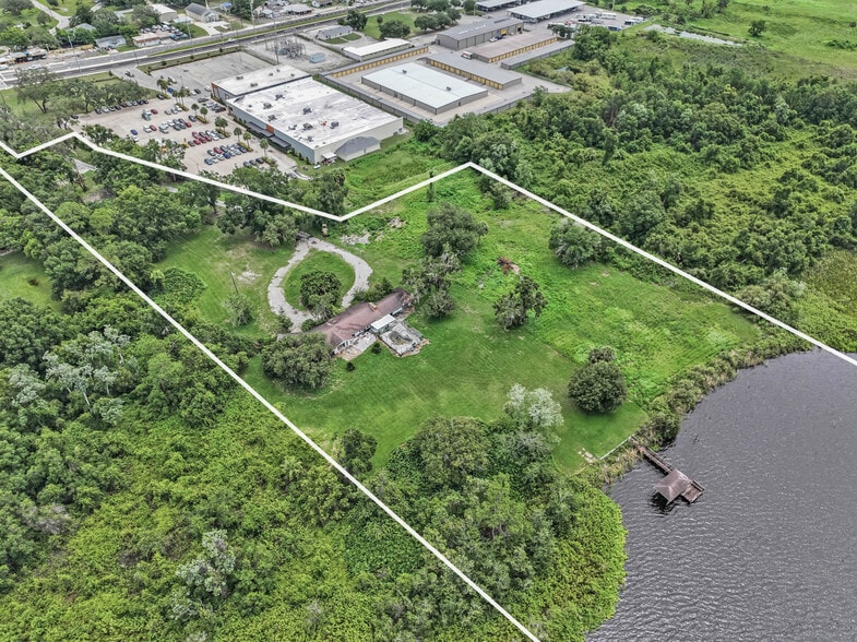 More Photos Of 2000 Dundee Rd, Winter Haven Land For Sale