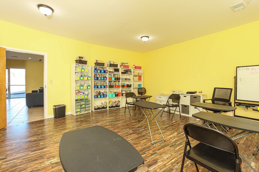 More Photos Of 8311 Two Notch Rd, Columbia Office For Sale