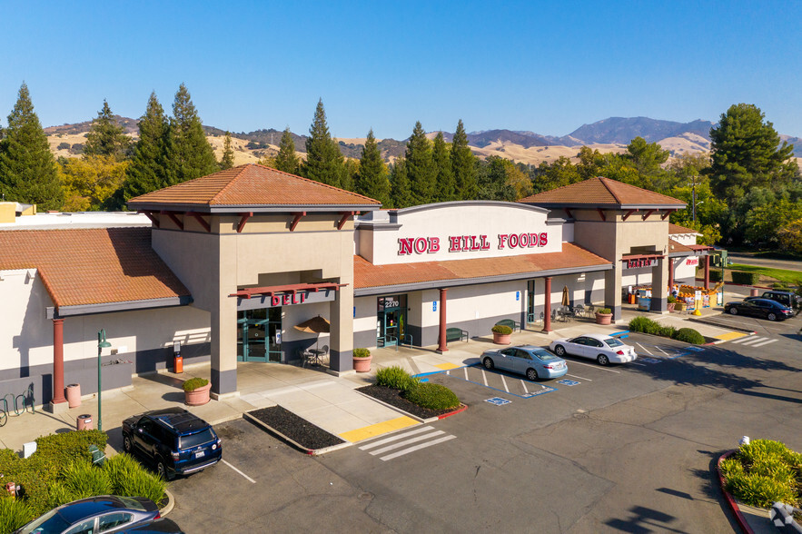 Primary Photo Of 2200-2290 Oak Grove Rd, Walnut Creek Unknown For Lease