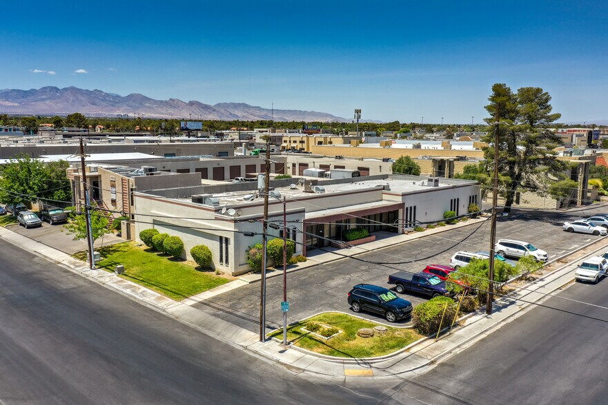 More Photos Of 3373 Wynn Rd, Las Vegas Medical For Lease