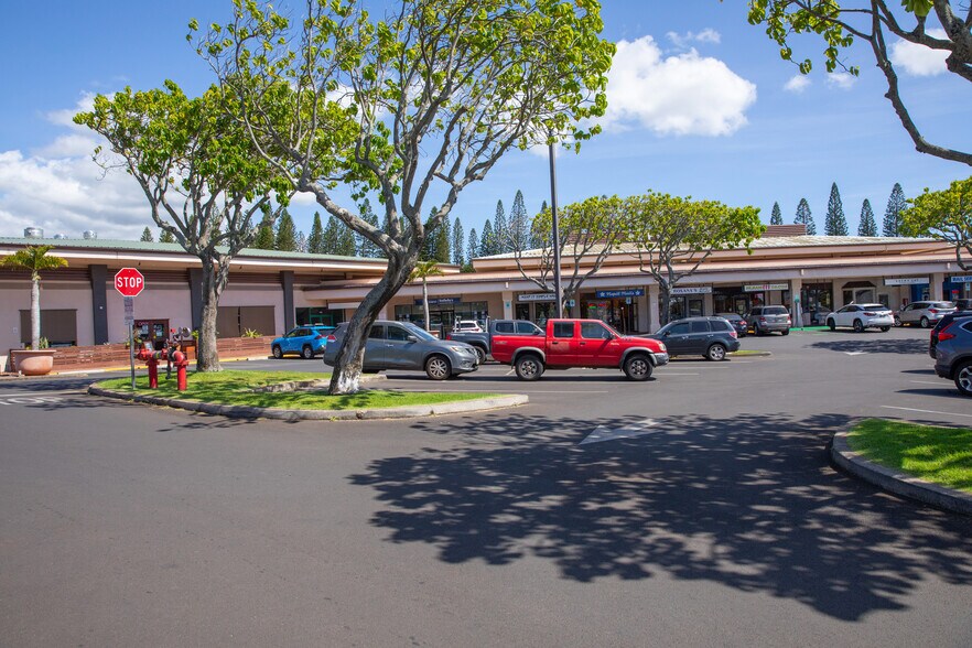 More Photos Of 5095 Napilihau St, Lahaina Storefront For Lease