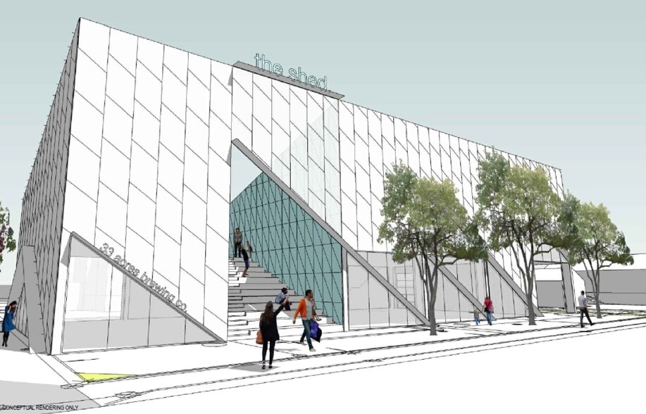 More Photos Of 1301 10 Av SE, Calgary Office For Lease