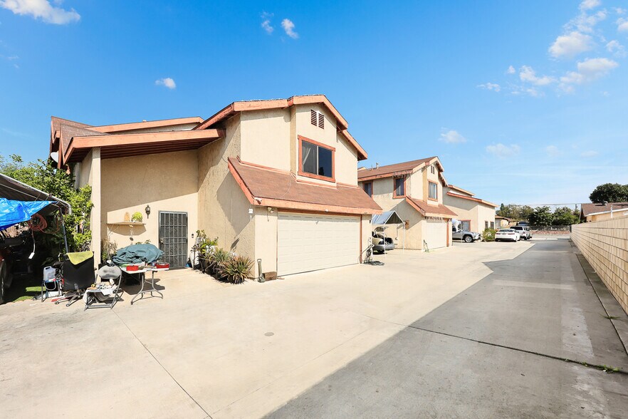 More Photos Of 3421-3427 Lafayette St, Rosemead Apartments For Sale