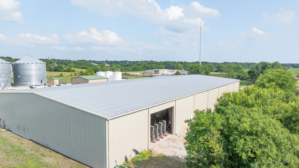 More Photos Of TBD US-271, Bogata Land For Sale