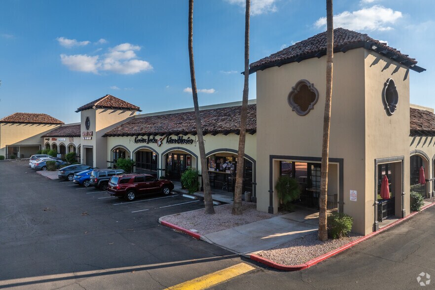 More Photos Of 4747 E Elliot Rd, Phoenix Storefront For Sale
