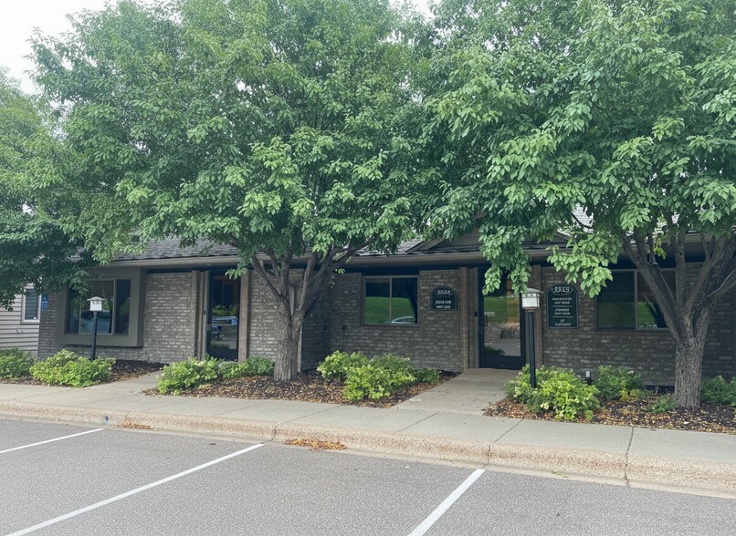 Primary Photo Of 3250-3254 Rice St, Saint Paul Office For Sale