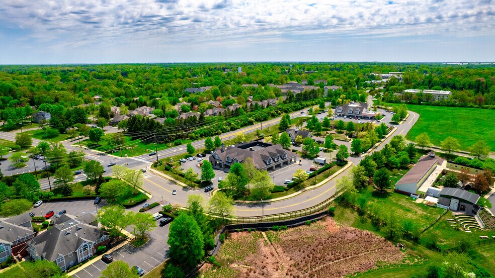 More Photos Of 1 Tree Farm Rd, Pennington Storefront Retail Office For Sale