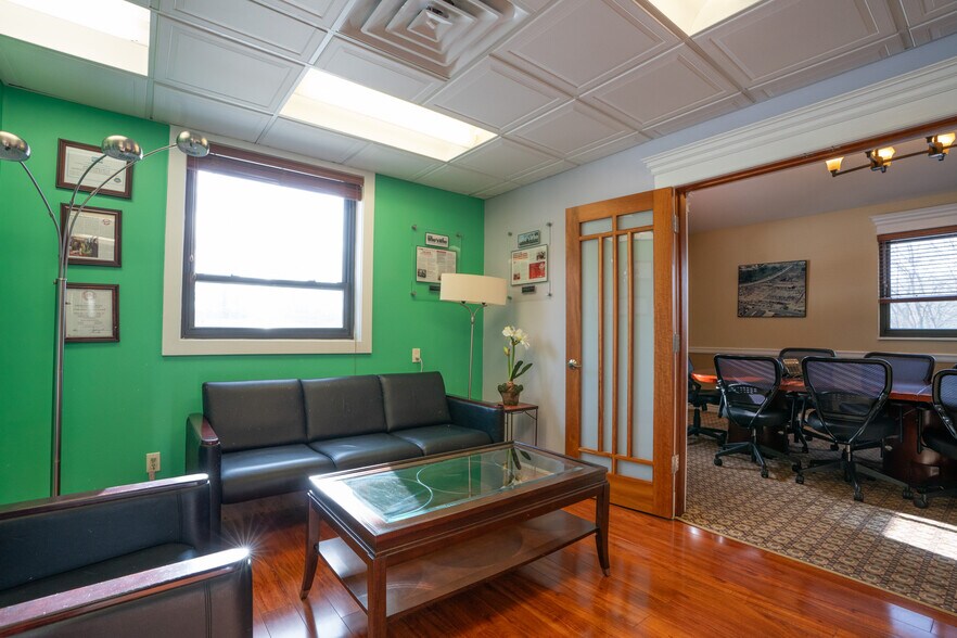 More Photos Of 99 Lafayette Ave, White Plains Light Manufacturing For Sale