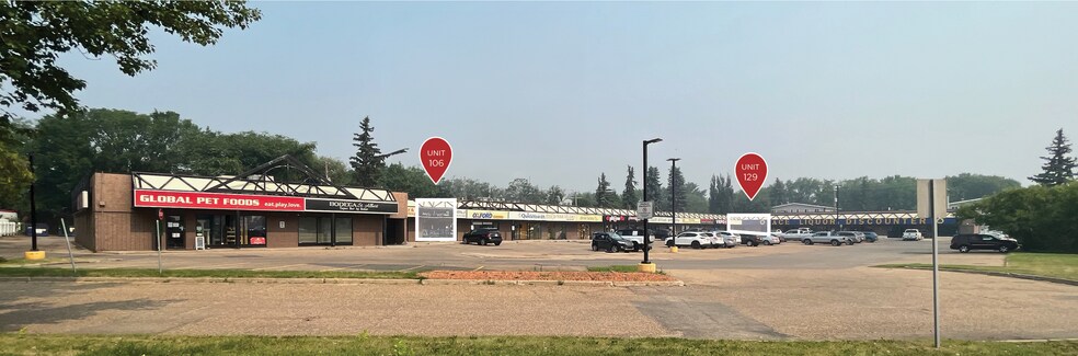 More Photos Of 1 Hebert Rd, St. Albert Storefront For Lease