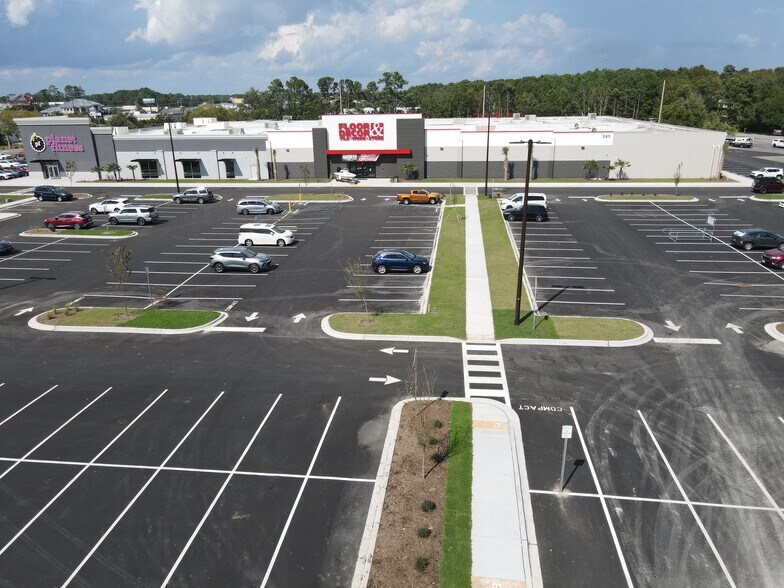 More Photos Of 10125 Highway 17 Byp, Murrells Inlet Unknown For Lease