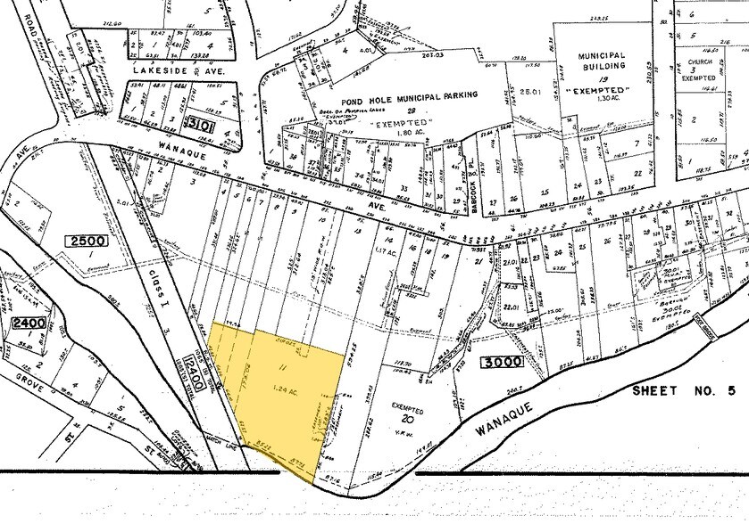 More Photos Of 228 Wanaque Ave, Pompton Lakes Warehouse For Lease