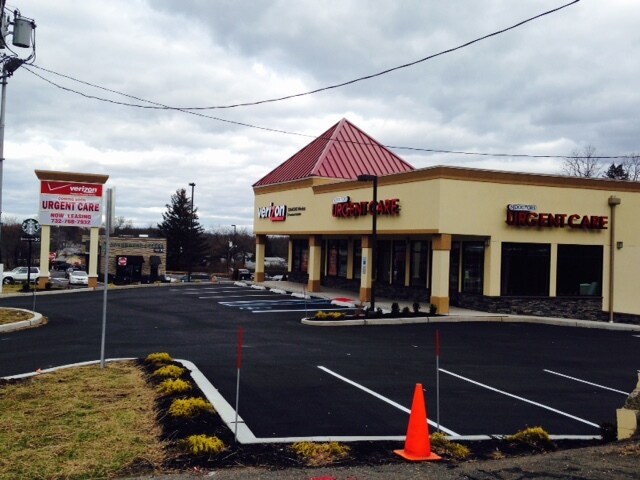 More Photos Of 963 US Highway 9, South Amboy Storefront Retail Office For Sale